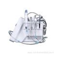 multi-function 4 in 1 diamond microdermabrasion machine